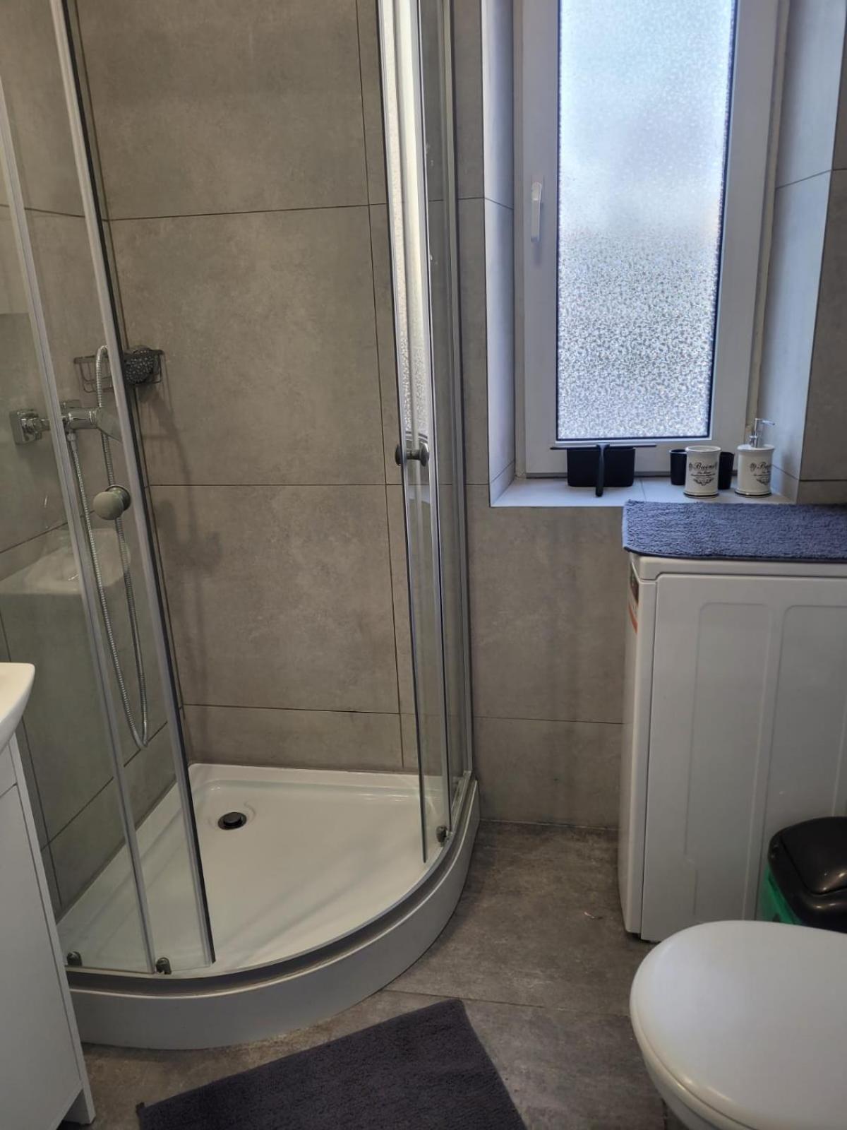 Apartmán Sopot Story Exteriér fotografie