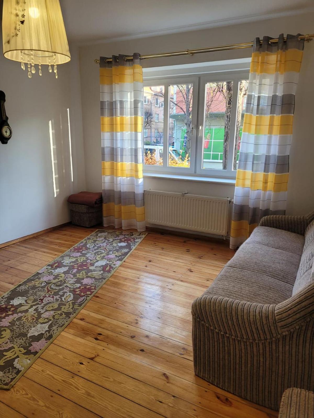 Apartmán Sopot Story Exteriér fotografie